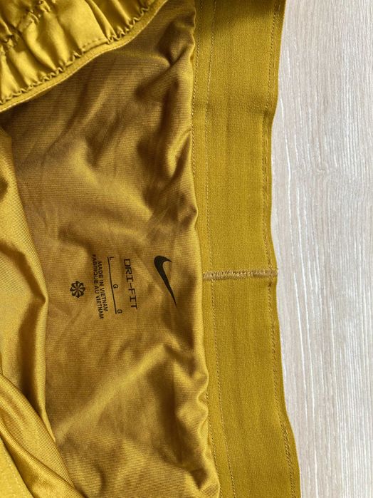 Найк Nike Challenger Dri Fit къси панталони къс панталон шорти L