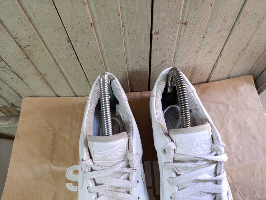 ''Nike Air Force 1 Sage Low''оригинални маратонки 38.5 номер