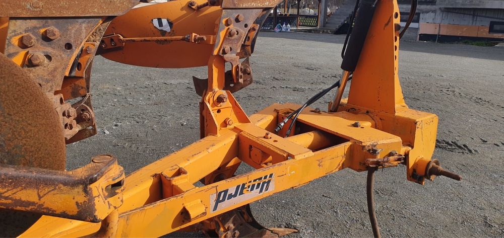 Plug hidraulic Huard tre 65