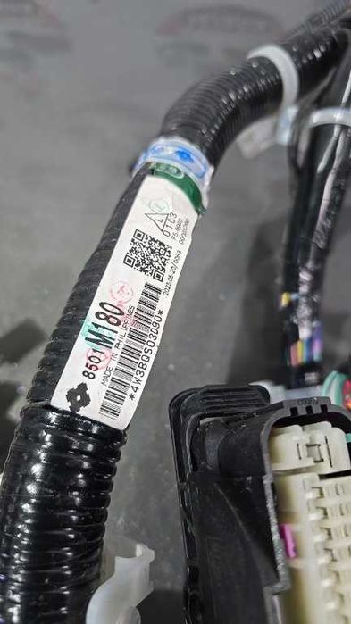 Instalatie electrica motor NOUA 8501M180 Mitsubishi Eclipse Cross (GK_)