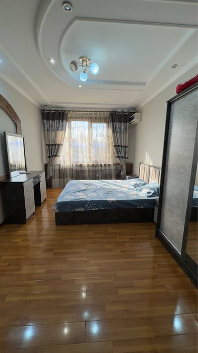 Аренда 3 комнатной квартиры Юнусабад 13 Мегапланет|до 5 месяцев