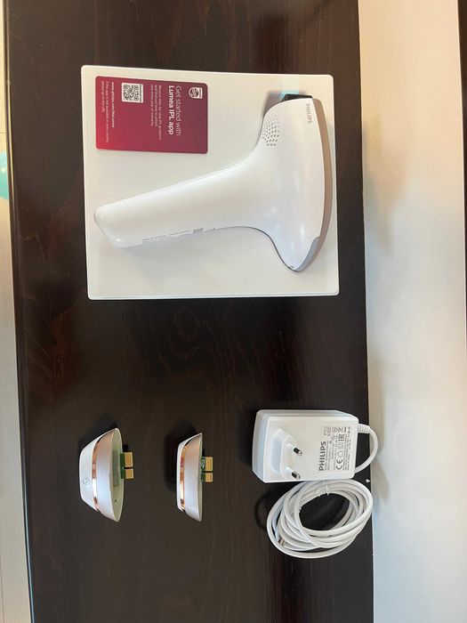 Epilator Philips Lumea SC1997/00 IPL Nou