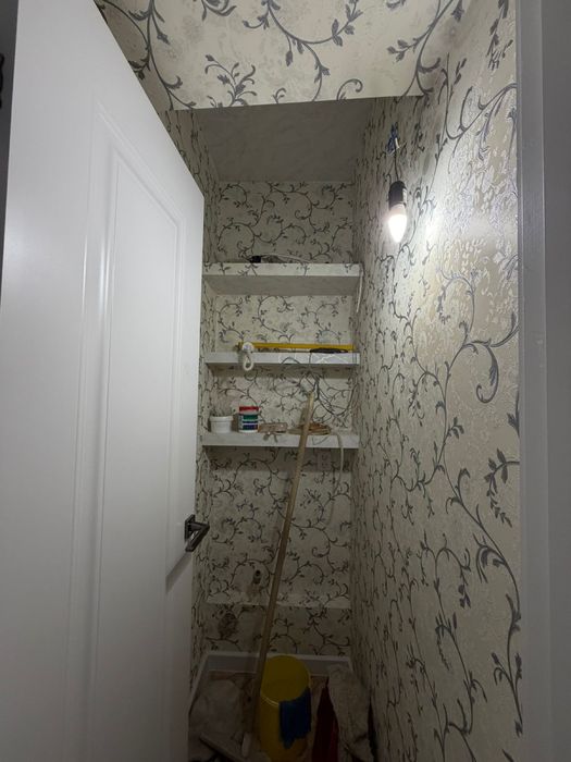 4 комн квартира