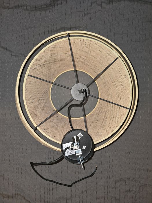 Lampa EGLO MARFORD E27 – 44096 – nou, nemontat