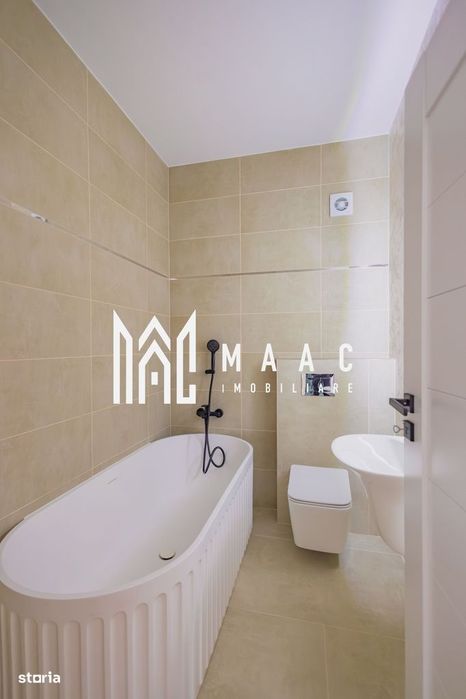 Penthouse | 4 camere | Balcon | Parcare | Terasa | D. Stanca