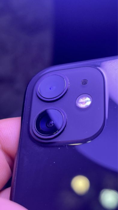 Iphone 11 (128gb) Черный