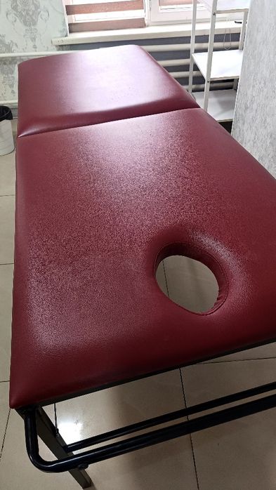 Продам кушетку для массажа
