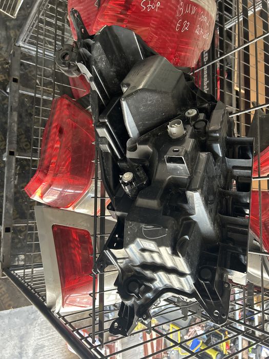 Десен фар за suzuki sx4 s cross