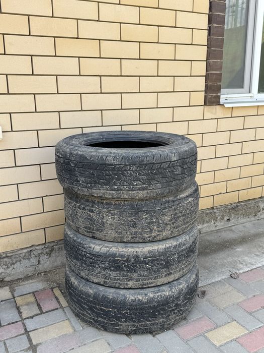 Автомобильные шины