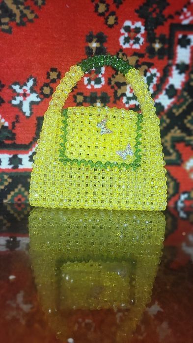 Sumka bezakli towdan