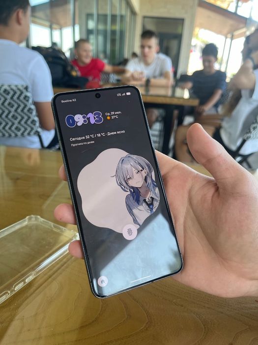 Google pixel 8 pro