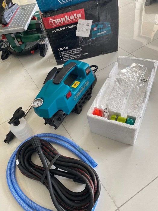 Карчер мойка высокого давления Tmokota