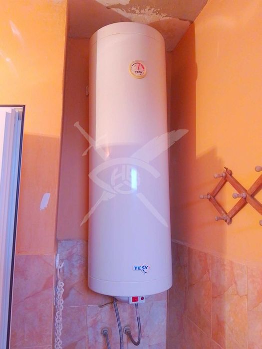 Продава се Тристаен апартамент в Гълъбово - 86 кв.м за 163 €/кв.м - Снимка #4