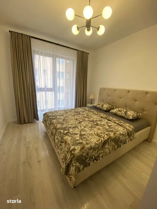 Apartament 2 camere / Militari/ Centrala/ Parcare