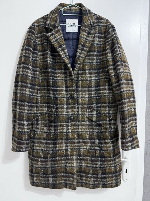 Palton Zara marimea M