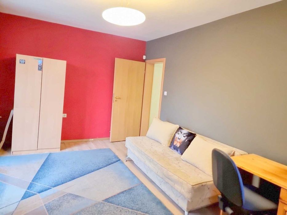 Дава се под наем Многостаен апартамент в София, Център - 160 кв.м за 920 € - Снимка #11