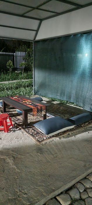 Срочно продаётся дача в паркентском районе