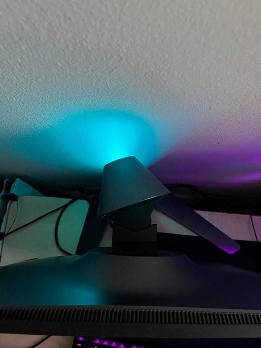 Monitor Gaming Alienware 24.5" Full HD, 240Hz