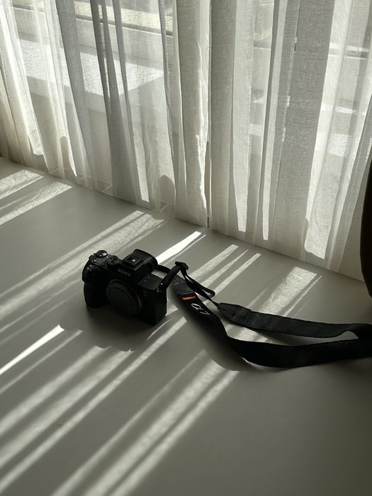 sony A7III тушка