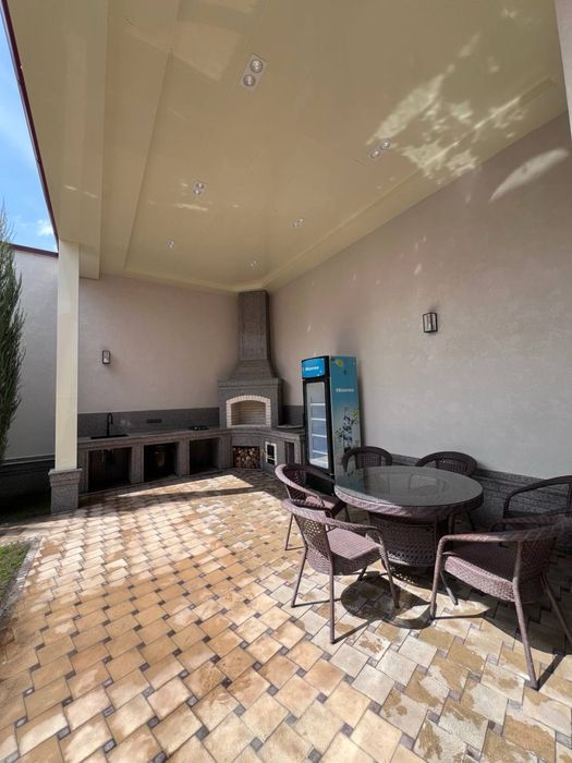 Долгосрочная аренда жилого дома (Карасу-2)