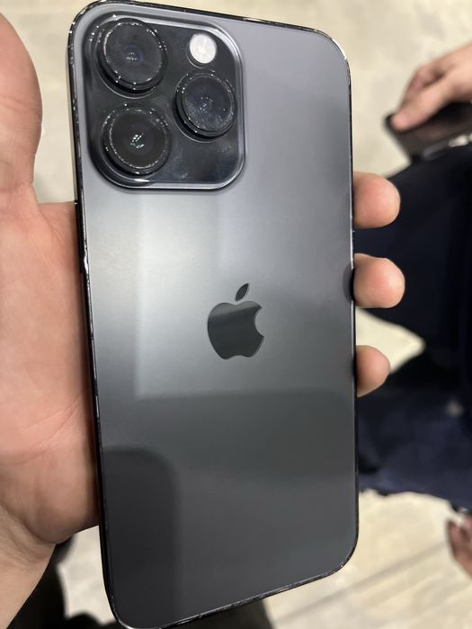 Iphone 14 Pro Max 256