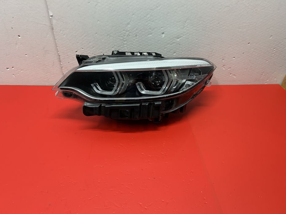 Far bmw F22 F23 M2 F87 full led adaptive 2017-2019 stanga