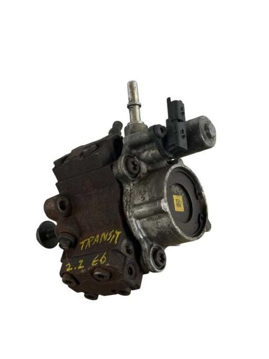 Dezmembrari FORD Transit 2.2 Euro 5  Pompa inalta presiune cod piesa BK3Q-9B395-CC