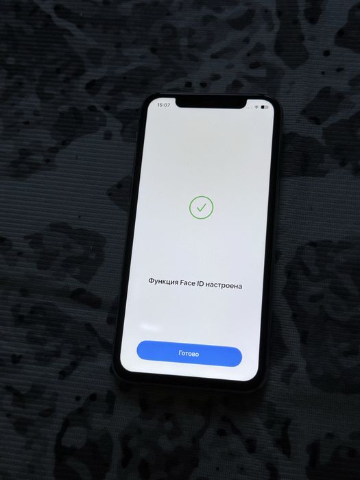 iPhone 11 Pro 64gb