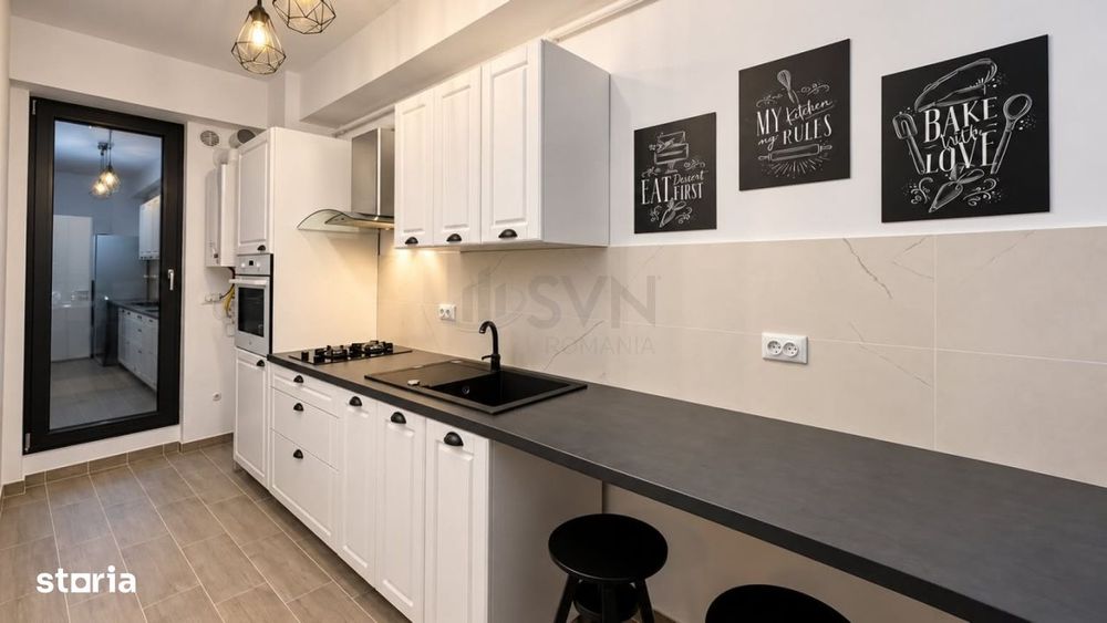 Studio de vanzare I Rond OMV I Pipera