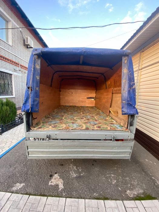 Продам Газель 3302