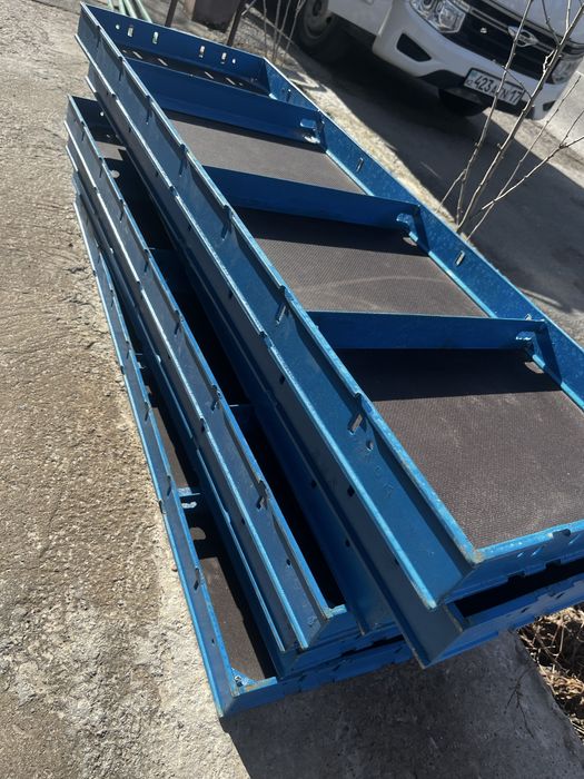 Опалубка. Аренда/Продажа.