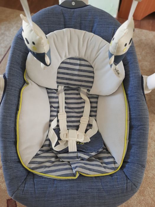 Люлька детская люлька