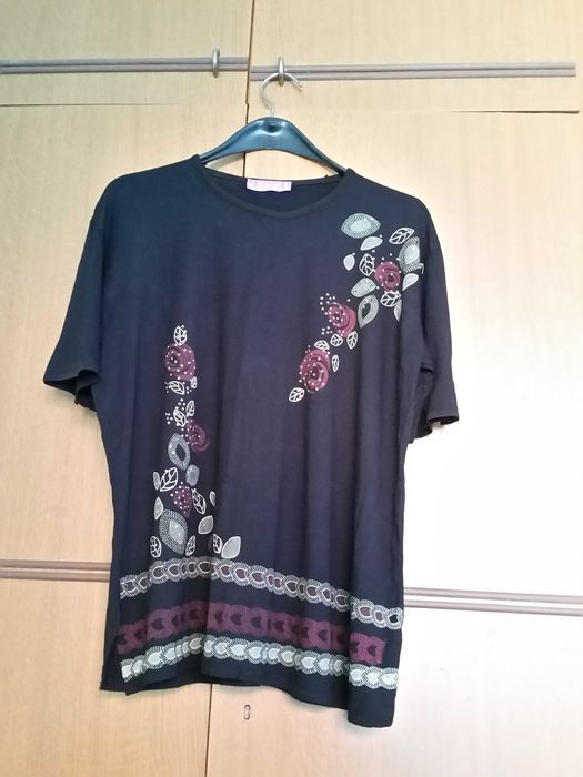 Блузи нови, свежи, красиви и парео-ххл-Намалени!