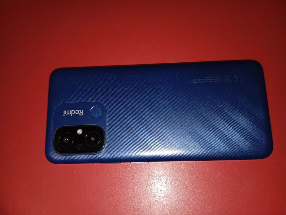 Продам редми 12С
