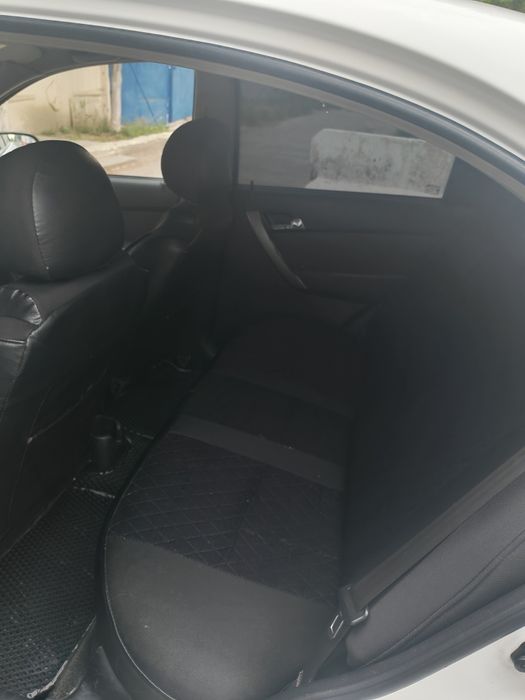 Other Nexia 2019 — 7