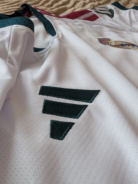 Екип Реал Мадрид Сезон 26/27