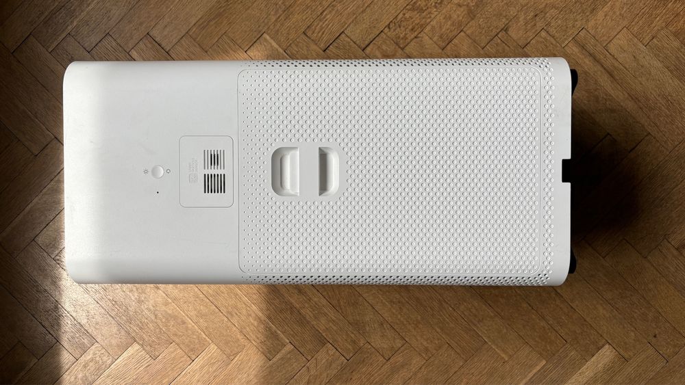Xiaomi Mi Air Purifier 2S – пречиствател за въздух