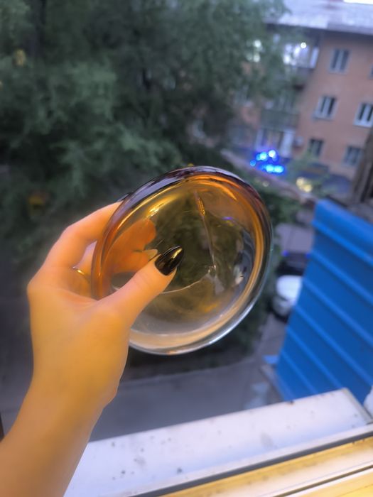 Пепельница  советская