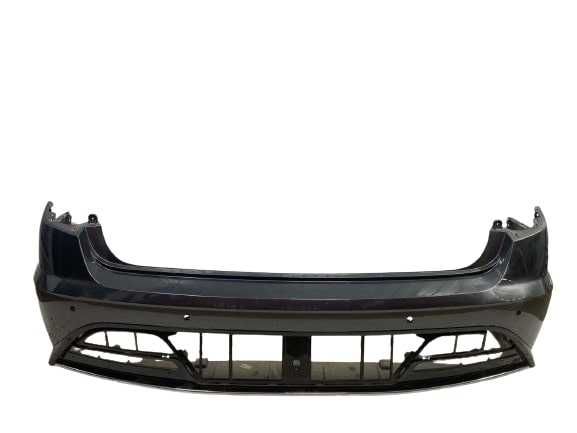 Бампер задний Hyundai Sonata 8 (19-22г) парктроник 86610L1010