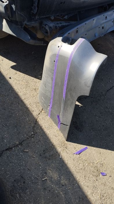 Продам бампер от Лексус 570