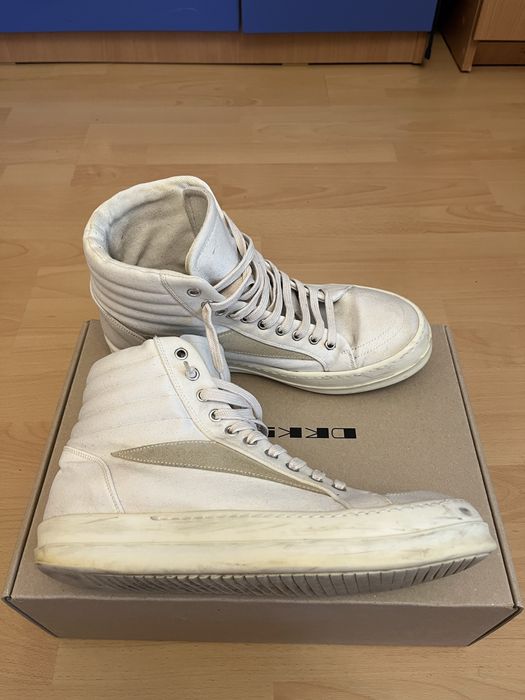 Rick Owens Vintage High