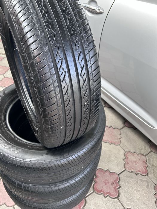 Шины hifly 205/65/15