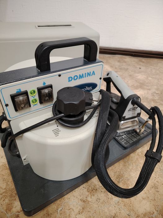 Продам утюг парогенератор