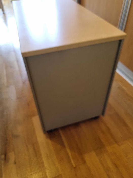 Rollbox cu 3 sertare