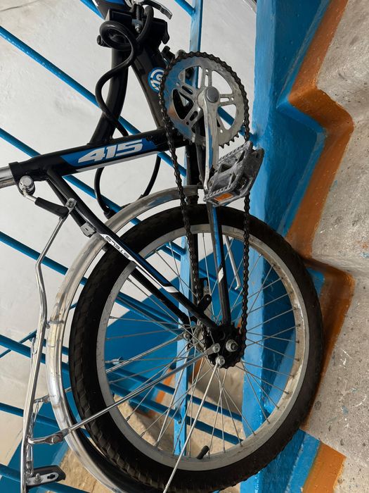 Продам врлосипед