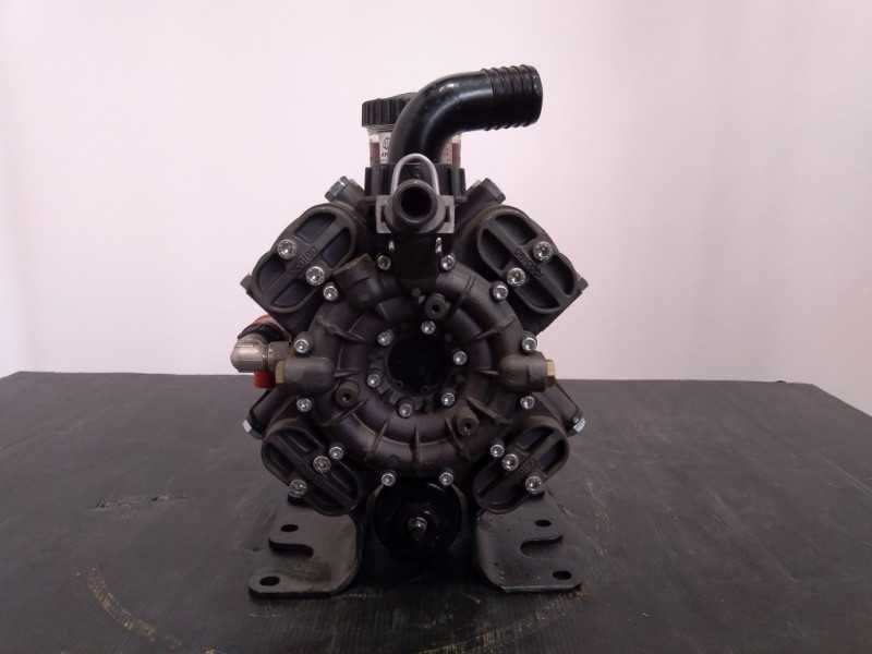 Pompa BM1200-35 pentru utilaj - piese de schimb