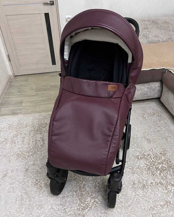 Коляска anex sport