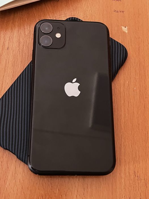 Айфон 11 128гб 75%