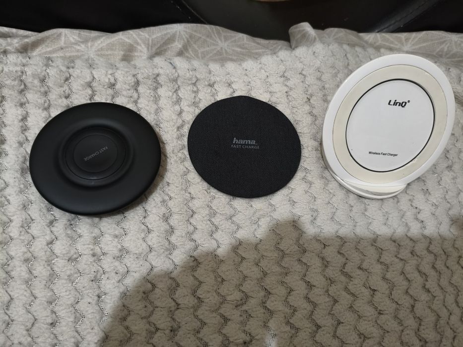 Fast charger Samsung