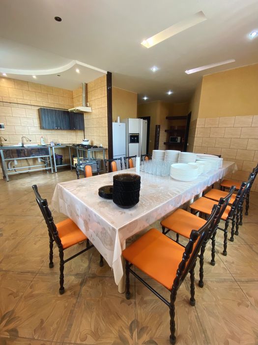 Аренда коттеджа